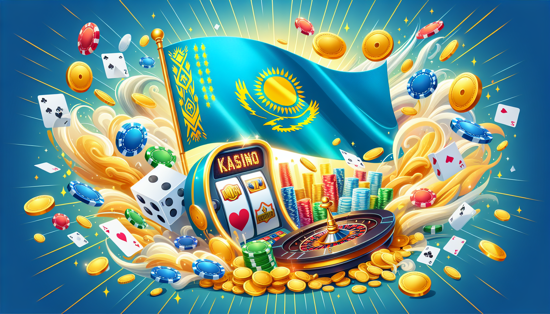 Главная страница онлайн казино JetTon
